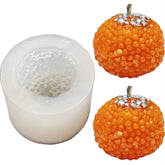 CANDLE MOTICHOOR LADOO MOULD